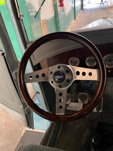 Ford A 1931 Hot Rod