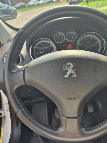 Peugeot 308 1.6 Active