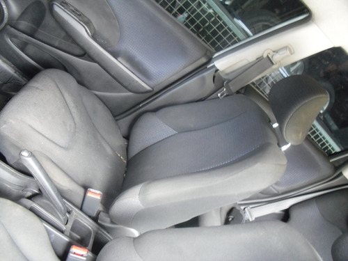 Peças Honda Fit Lx 1.4 Flex 16v 5p Mec. 2012 - Sucata
