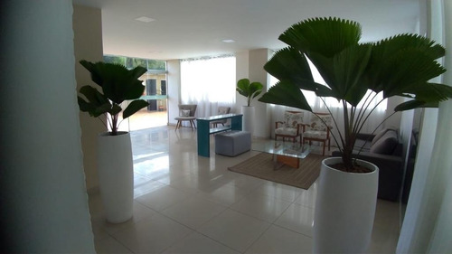 Imagem 17 de 21 de Vendo Excelente Apartamento No Condomínio Cidade Jardim - 3515