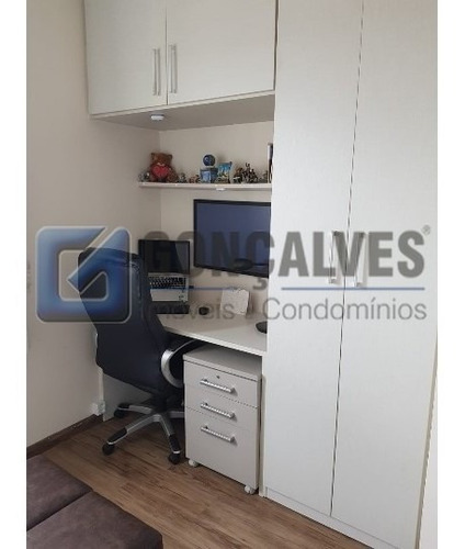 Venda Apartamento Sao Caetano Do Sul Ceramica Ref: 139993 - 1033-1-139993