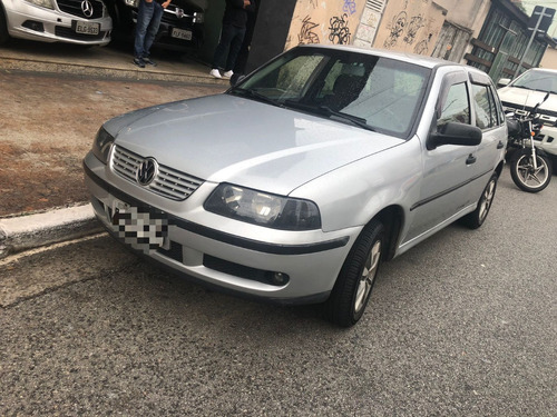 Volkswagen Gol 1.0 16v Sport 5p