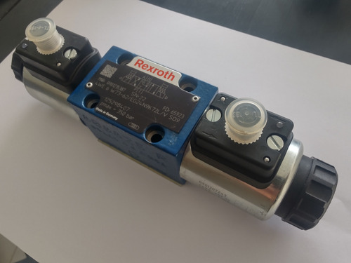 Valvula Direcional Rexroth - 4we6w73-62 - R901235387