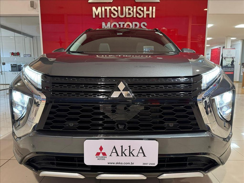 Mitsubishi Eclipse Cross 1.5 MIVEC TURBO GASOLINA HPE-S S-AWC CVT