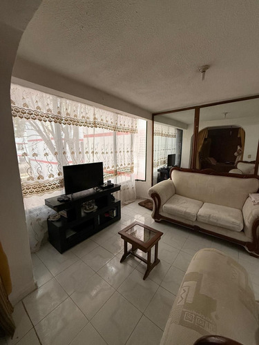 Departamento En Venta En Los Reyes Ixtacala