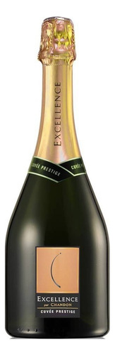 Espumante Branco Brut Chandon Excellence 750ml