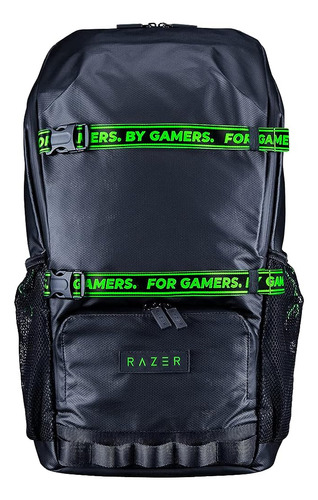 ~? Razer Scout 16  Gaming Laptop Backpack: Ligero Travel Car