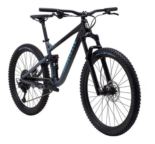 Imagen 1 de 3 de Bicicleta Marin Rift Zone 1 27.5