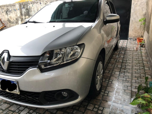 Renault Sandero 1.6 Dynamique 90cv Abs 2017