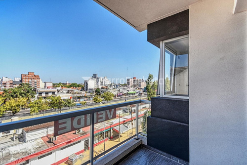 Imagen 9 de 30 de Departamento De 3 Ambientes En Haedo Centro - 5ºa