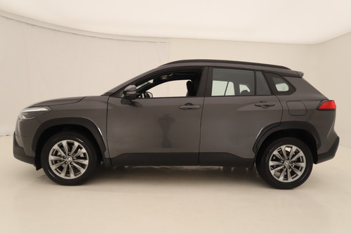 Toyota Corolla Cross 2.0 Xei Cvt