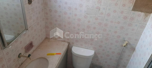 Imagem 4 de 24 de Casa À Venda Na Parangaba - Fortaleza/ce - 462