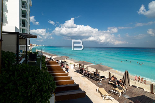 Penthouse En Venta Frente Al Mar