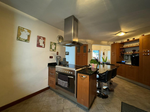 Hermosa Casa En Prebo Iii, Conjunto Cerrado (al)