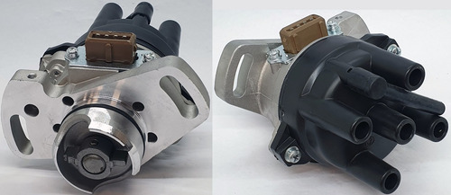 Imagen 2 de 7 de Distribuidor Hyundai Atos 1.0