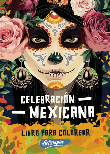 Celebracion Mexicana 2--guadal Caballo Negro Editora