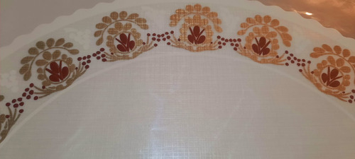 Blondas Decorativas Importadas Para Eventos