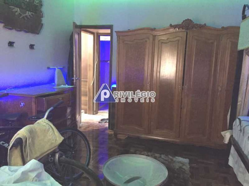 Imagem 14 de 24 de Apartamento À Venda, 3 Quartos, 1 Suíte, Copacabana - Rio De Janeiro/rj - 17667