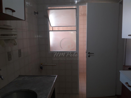 Imagem 15 de 20 de Apartamento À Venda Em Botafogo - Ap034855