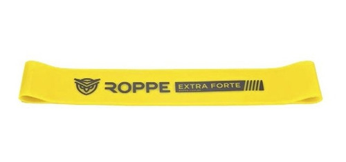 Imagem 3 de 3 de Mini Band Extra Forte Roppe