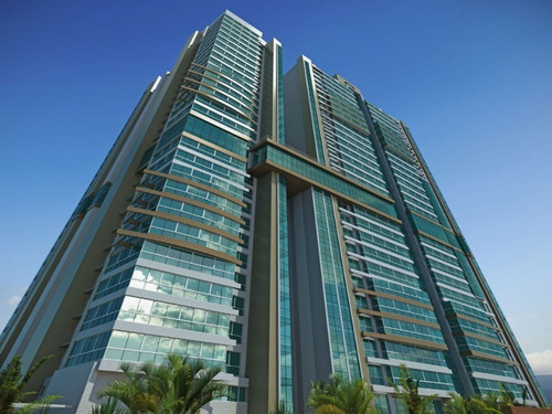 Imagem 5 de 30 de O Marina Beach Towers É O Único Da América Do Sul Com Uma Marina Exclusiva, Totalmente Equipada Para Seu Barco. - Ap00013 - 2967424