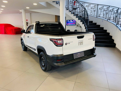 Imagem 5 de 14 de Fiat Strada 1.4 Fire Flex Endurance Cs Manual