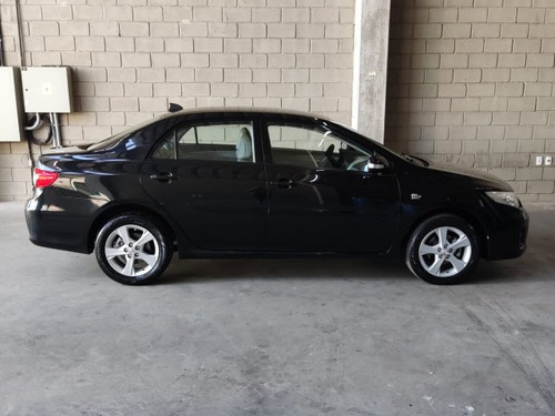 Toyota Corolla Corolla 2.0 XEI 16V FLEX 4P AUTOMÁTICO