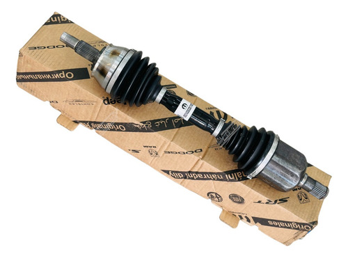 Par Semi Eixo Toro Compass 2.0 Diesel 4x4 Automática Mopar