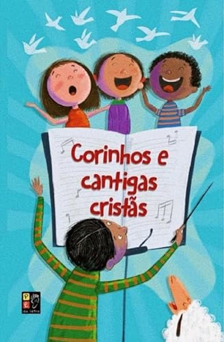 Libro Corinhos E Cantigas Crists De James Misse Editora Pe