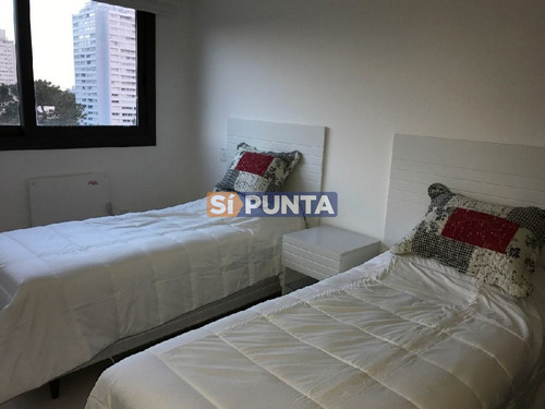Imagen 8 de 13 de Apartamento En Roosevelt, 3 Dormitorios