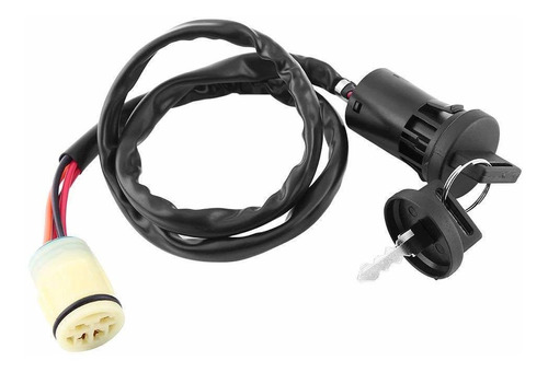 No Nuevo Interruptor Llave Encendido Para Honda Trx 350