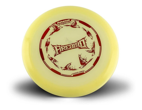 Edicion Limitada 2022 Tour Serie Zackeriath Johnson Glow