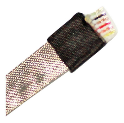 Cable Flex Video Pantalla Hp G7-2000 Dd0r39lc000 Zona Norte