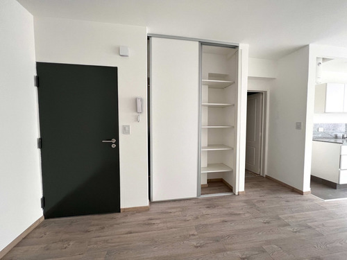 Imagen 4 de 14 de Venta Monoambiente A Estrenar V.ortuzar