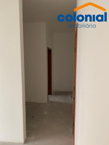Imagem 13 de 19 de Sobrado 3 Quartos/1 Suíte - Ca01236 - 70170108