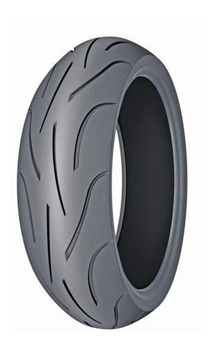 Llanta 190/55zr17 Michelin Pilot Power 2ct M/c (75w) R Tl