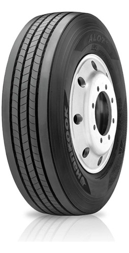 Llanta 11r24.5 Hankook Al07+ 149/146j Toda Posicion