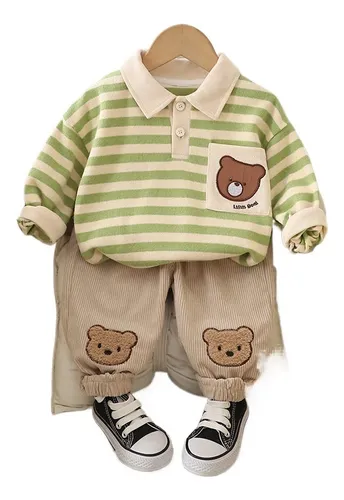 Tabitas ropa infantil sale