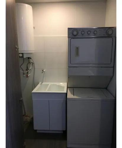 Vendo Hermoso Apartaestudio Centro Internacional