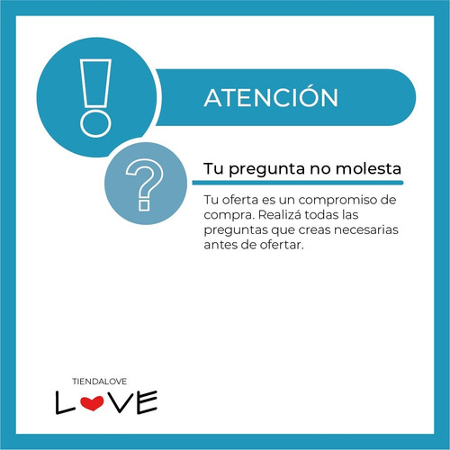Imagen 5 de 5 de Pelela 3 En 1 Love 502