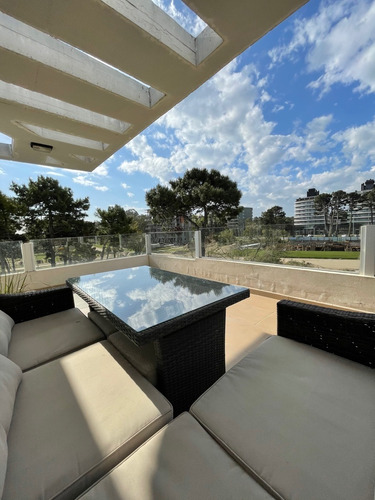 Alquiler Departamento Pinamar 2024 3 Ambiente Amarras Pinamar