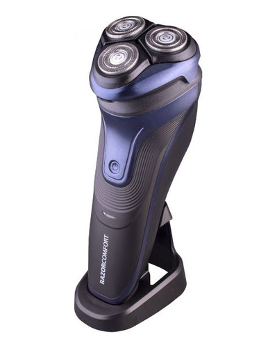 Afeitadora/recortadora Inalambrica Razor Comfort Blaupunkt