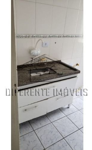 Imagem 10 de 15 de Apartamento 2 Dormitórios - 1 Vaga - Na Chácara Santa Etelvina !!