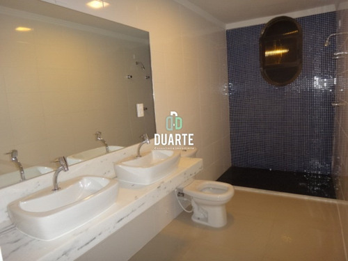 Imagem 22 de 30 de Apartamento - Ap00315 - 32625788