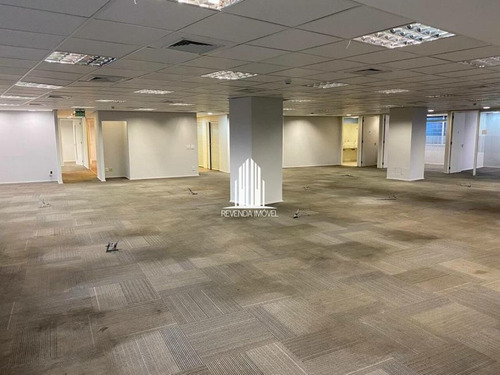 Imagem 5 de 10 de Conj. Comercial Na Vila Olímpia- São Paulo, Sp - Mz8915