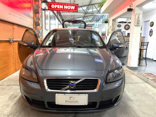 Volvo C30 C-30 T-5 2.5 Tb 2p