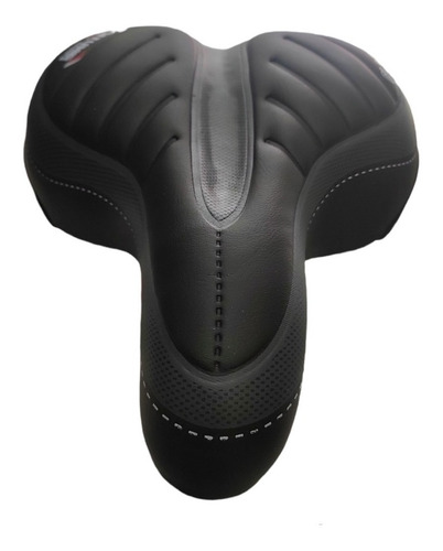 Asiento O Sillin Con Resorte Para Bicicleta