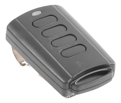 Control Remoto Con Clip Para Visera Para Motores Y Barreras