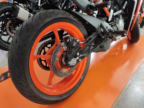 Imagen 9 de 15 de Ktm Rc200 2022 / 12 S I N I N T E R E S / En Stock