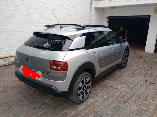 Citroën C4 Cactus 1.2 Puretech 110 At6 S&s Shine